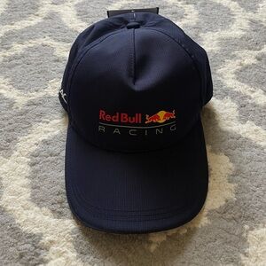 COPY - Red Bull baseball cap